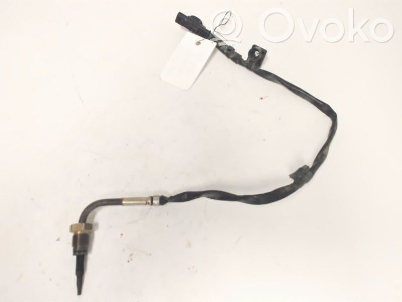 KIA Stonic Abgastemperatursensor 