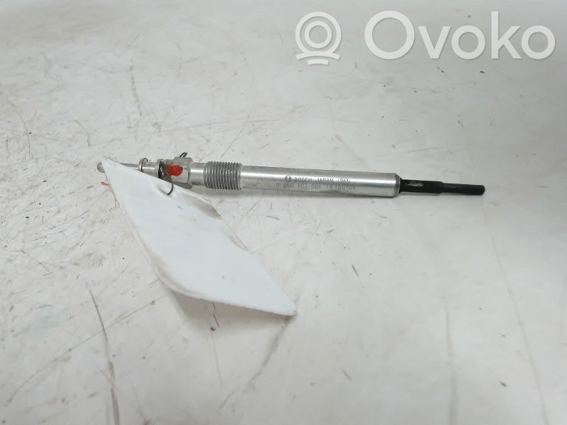 BMW 5 F10 F11 Glow plug 