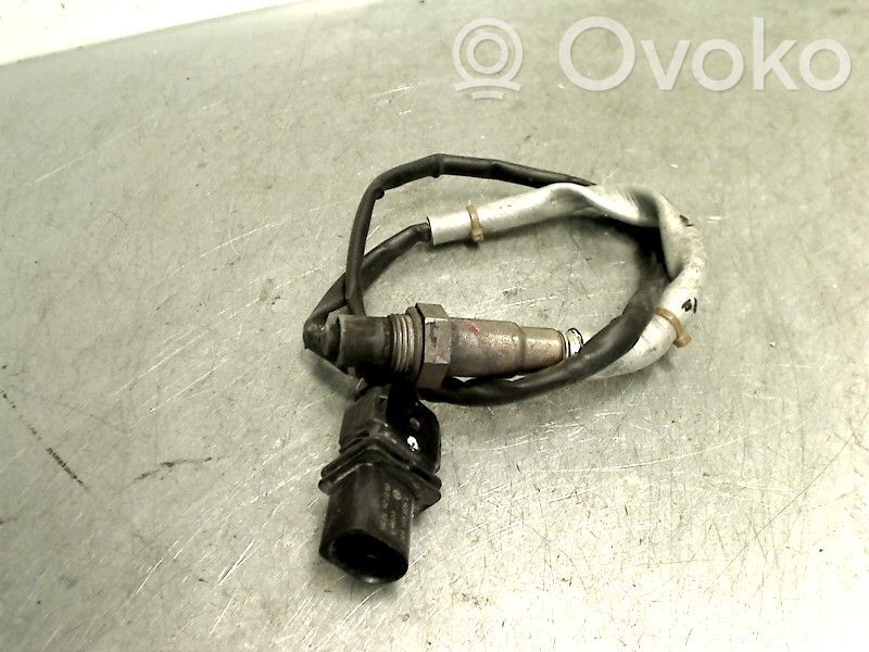 Lambda probe sensor   06F906262H,0258017010BOSCH,06F906262H