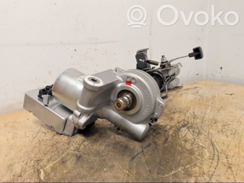 Toyota RAV 4 (XA40) Set ax volan 