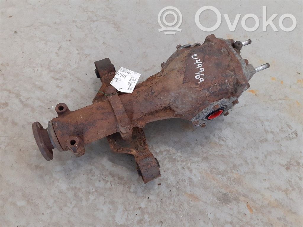 Subaru Outback Diferențial spate 
