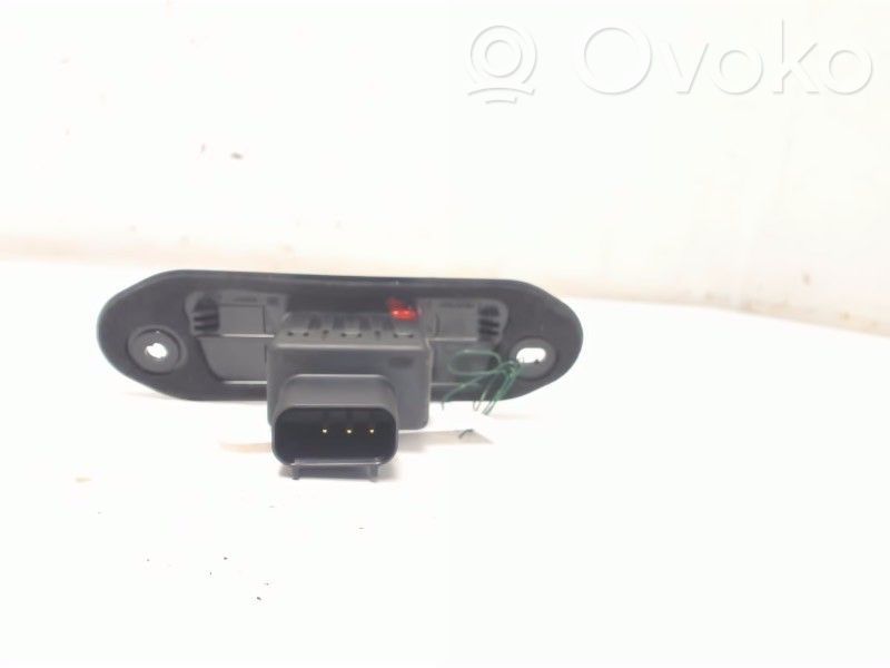 Ford Transit Custom Liukuoven kytkinnivel 