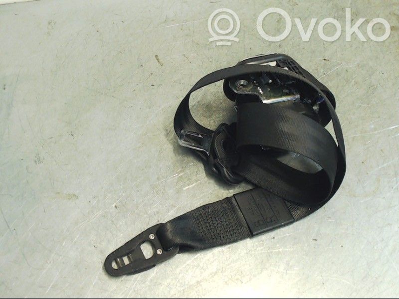 Cinturón delantero   8E0857706F,601917400C,8E0857706F