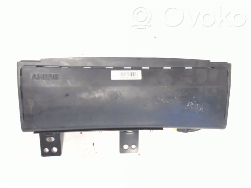 KIA Optima Knieairbag 