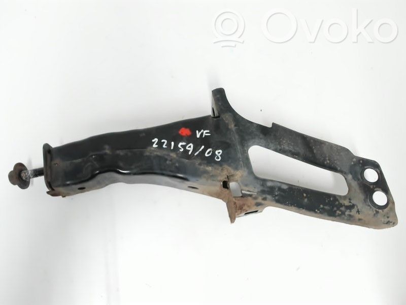 Volvo XC70 Smorzatore/ammortizzatore d’urto per paraurti anteriore