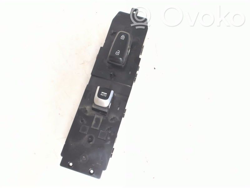 KIA Optima Electric window control switch 