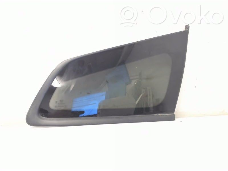 KIA Optima Rear side window 