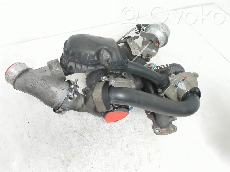 Turbo   36012552,10009700164,31431130