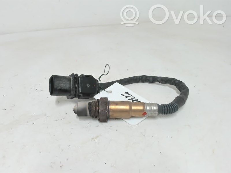 Opel Insignia B Lambda probe sensor 