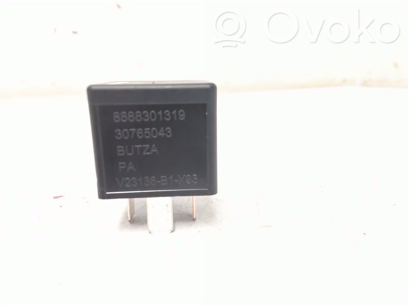 Volvo V90 Cross Country Other relay 