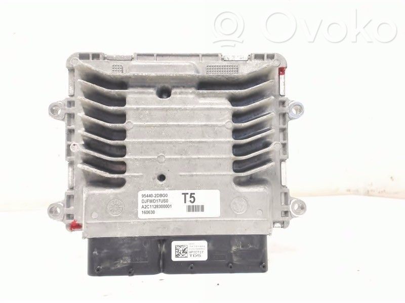 Gearbox control unit/module   954402DBG0,A2C1128300001,954402DBG0