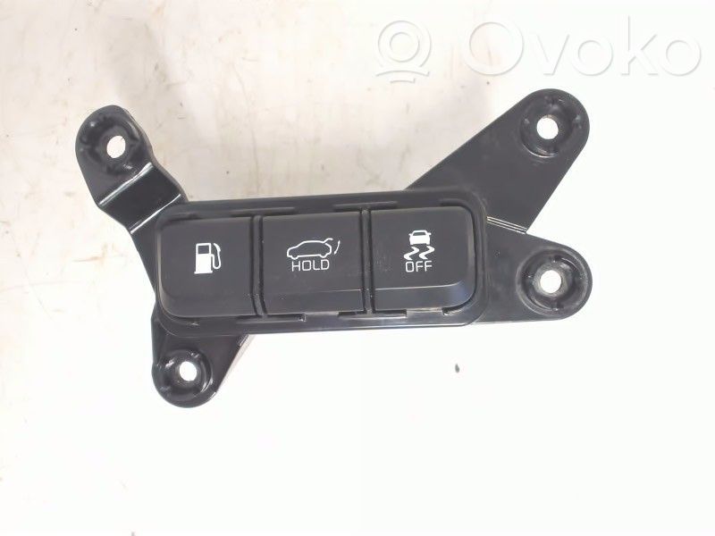 Interruptor de control de tracción (ASR)   93750D4510,120022160,93750D4510