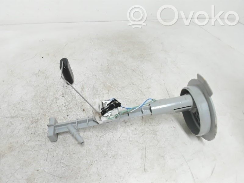 Chevrolet Captiva Coolant expansion tank/reservoir 