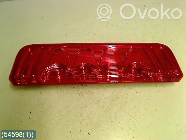 Third/center stoplight   6350CK,89039754VALEO