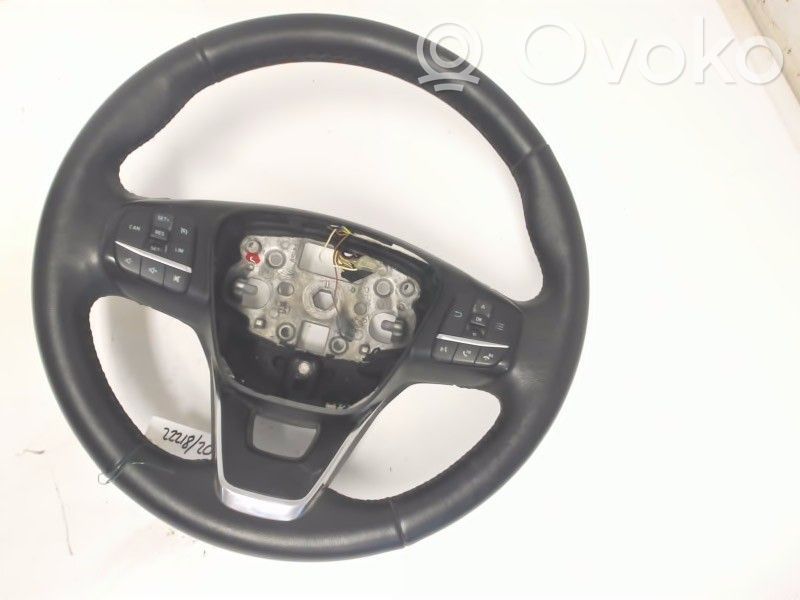 Ford Transit Custom Ohjauspyörä 