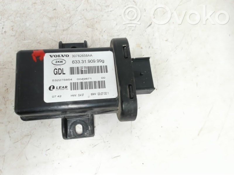 Light module LCM   31288566,6333190999G,30782658