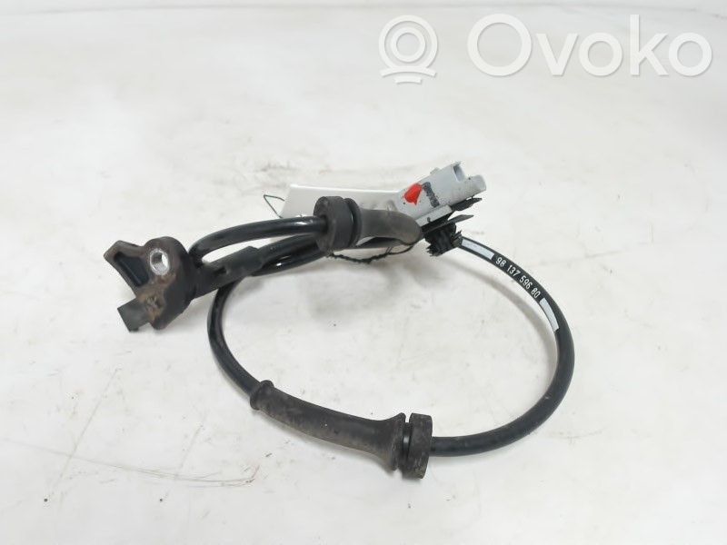Peugeot Partner ABS Sensor 