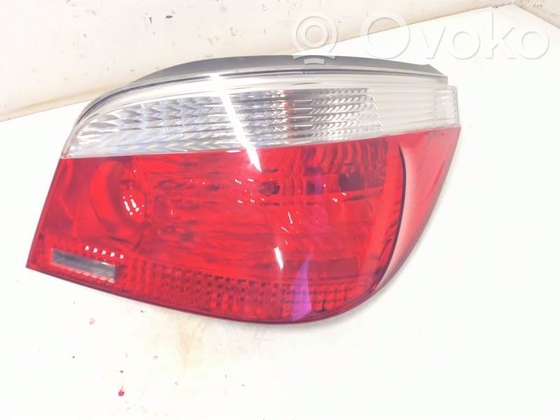 BMW 5 E60 E61 Rear/tail lights 
