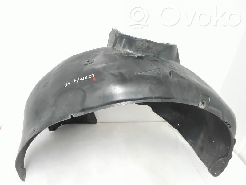 Opel Insignia B Nadkole przednie 