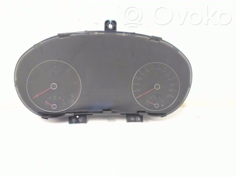 KIA Optima Velocímetro (tablero de instrumentos) 
