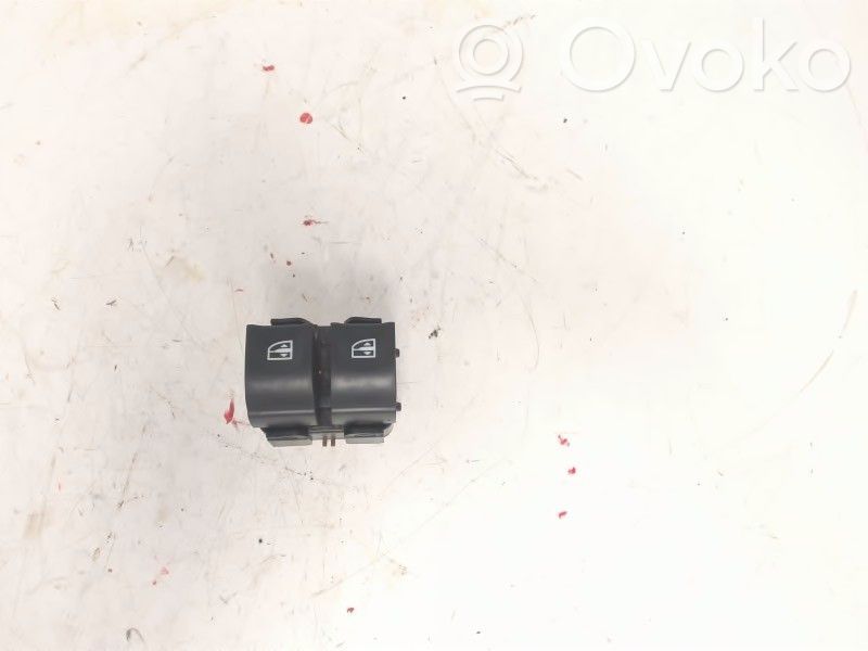 Electric window control switch   254111342R,10023900,254111342R