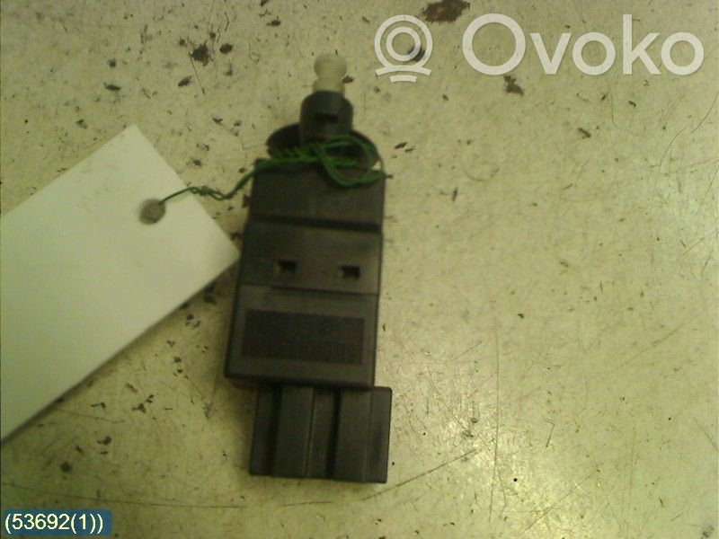 Mercedes-Benz E W211 Sensor Bremspedal 