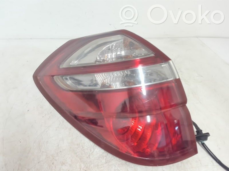 Subaru Outback Takavalot 