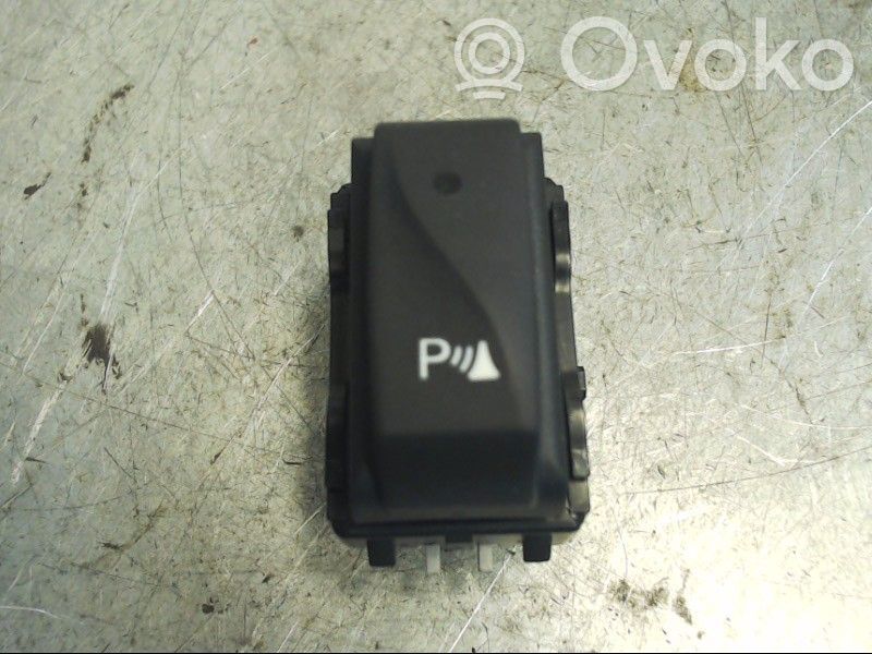 Interruptor del sensor de aparcamiento (PDC)   284480005R