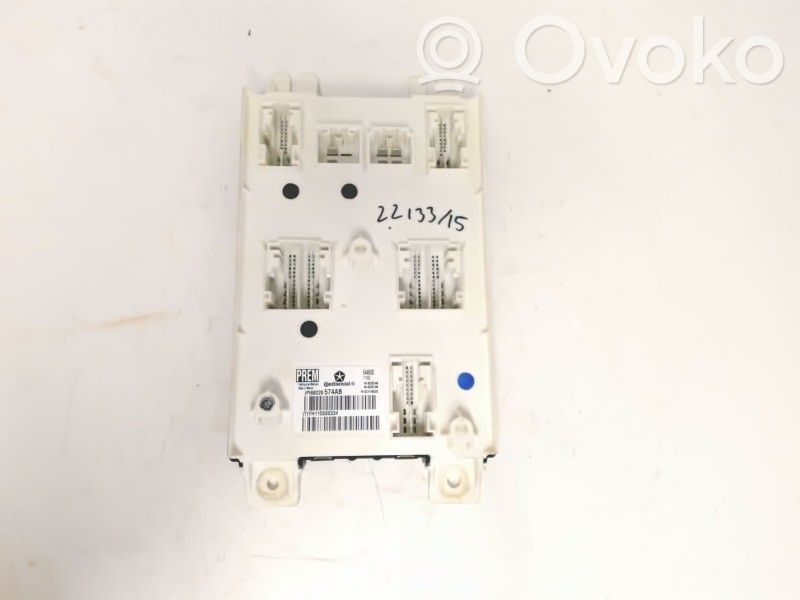 Fiat Freemont Module confort 