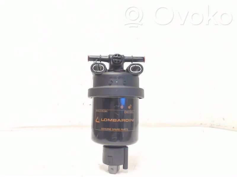 Gehäuse Kraftstofffilter   2175241