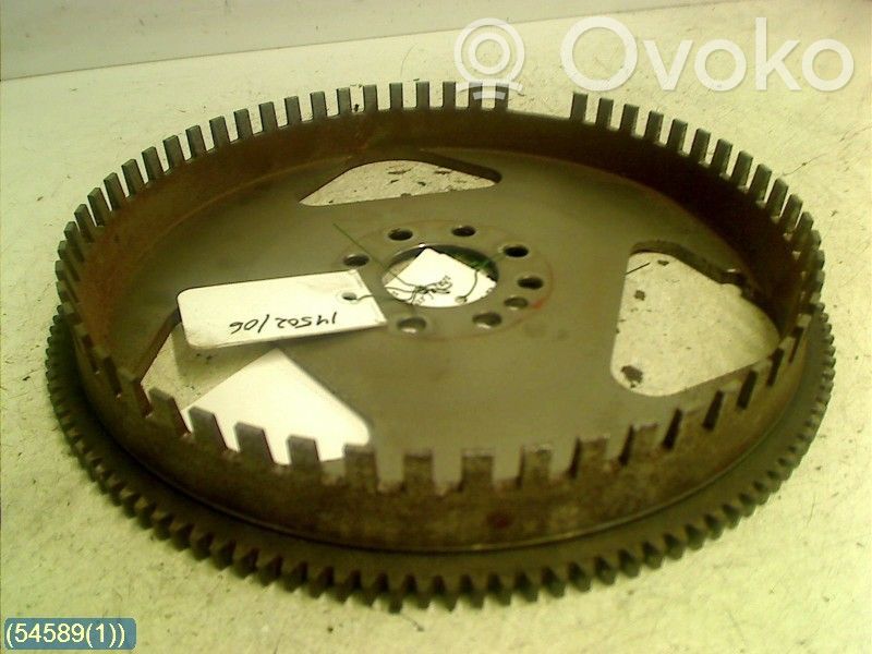 Citroen C4 I Flywheel 