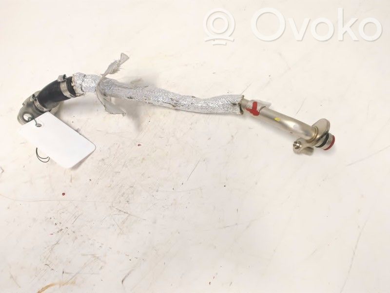 Mercedes-Benz E W213 Conductă/furtun ungere ulei turbosuflantă 