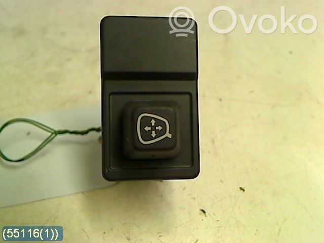 Citroen Berlingo Wing mirror switch 