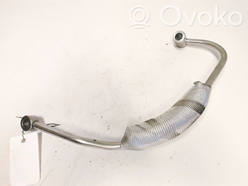 KIA Stonic Durite de refroidissement tube 