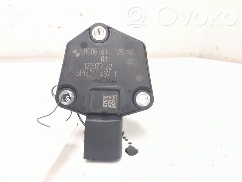 BMW 3 F30 F35 F31 Sensor de nivel de aceite 