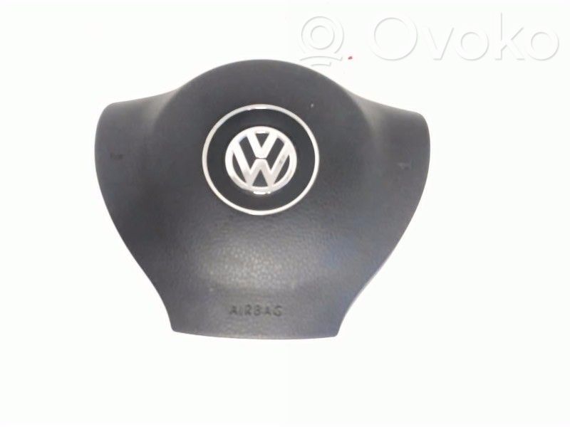Volkswagen PASSAT B7 Airbag dello sterzo 