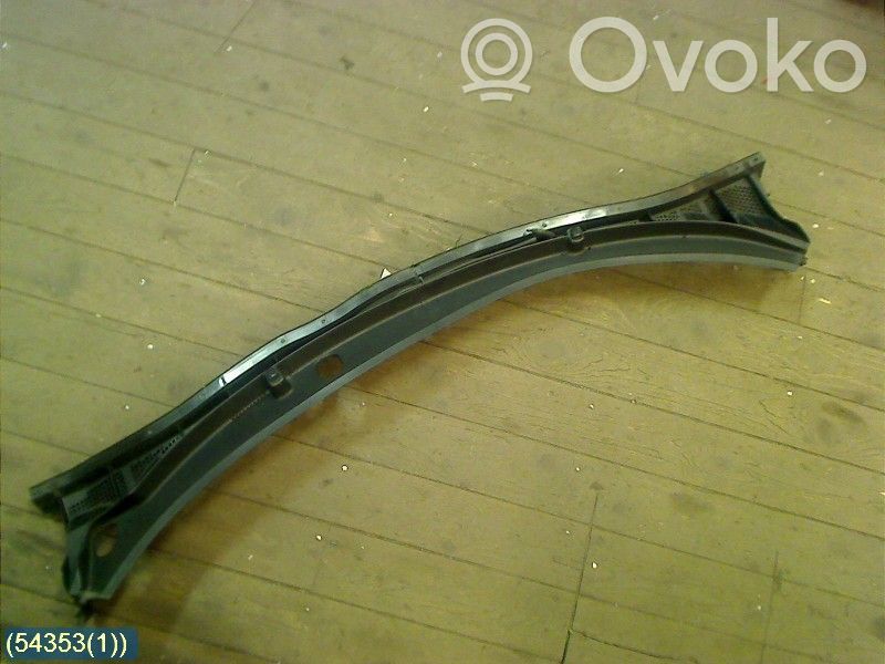 Mazda 3 II Pyyhinkoneiston lista 