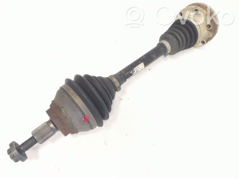 Volkswagen PASSAT B7 Planetară față 