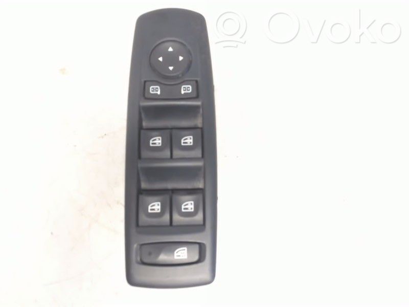 Renault Laguna III Comutator comandă geamuri electrice 