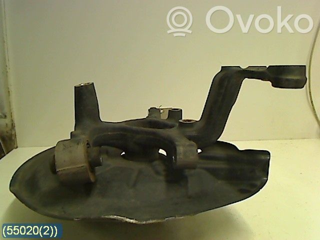 Volkswagen Golf V Radnabe Vorderrad 