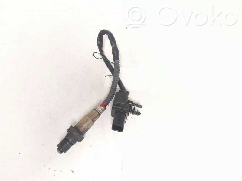 Lambda probe sensor   31422345,258017456,9487151