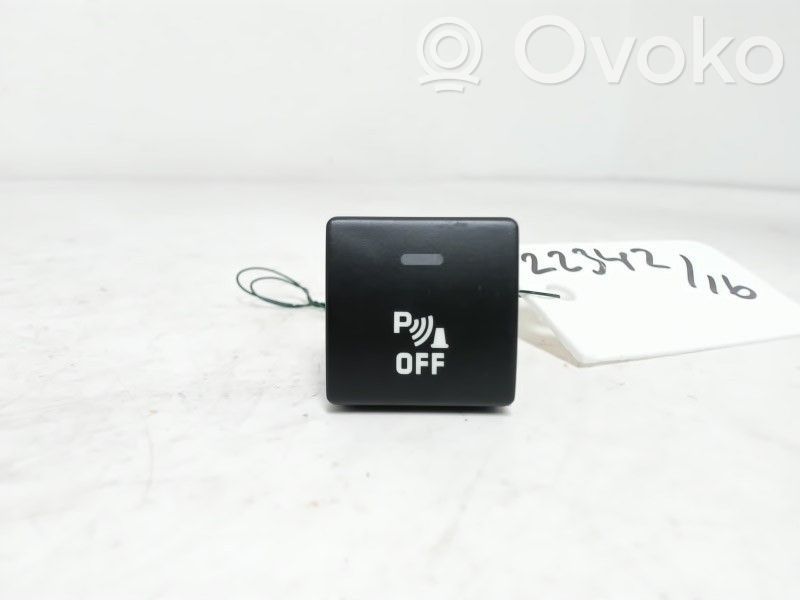 Peugeot Partner Parking (PDC) sensor switch 
