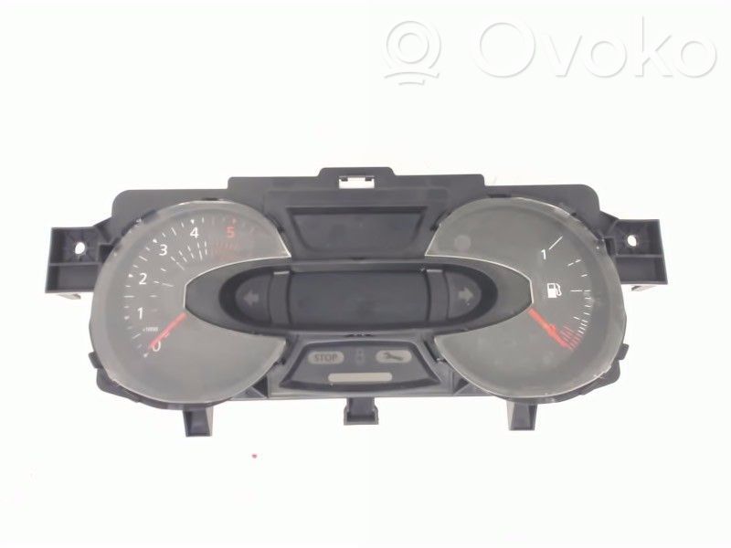 Nissan NV300 Tachimetro (quadro strumenti) 