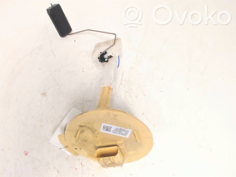 Opel Insignia A Depósito del refrigerante 