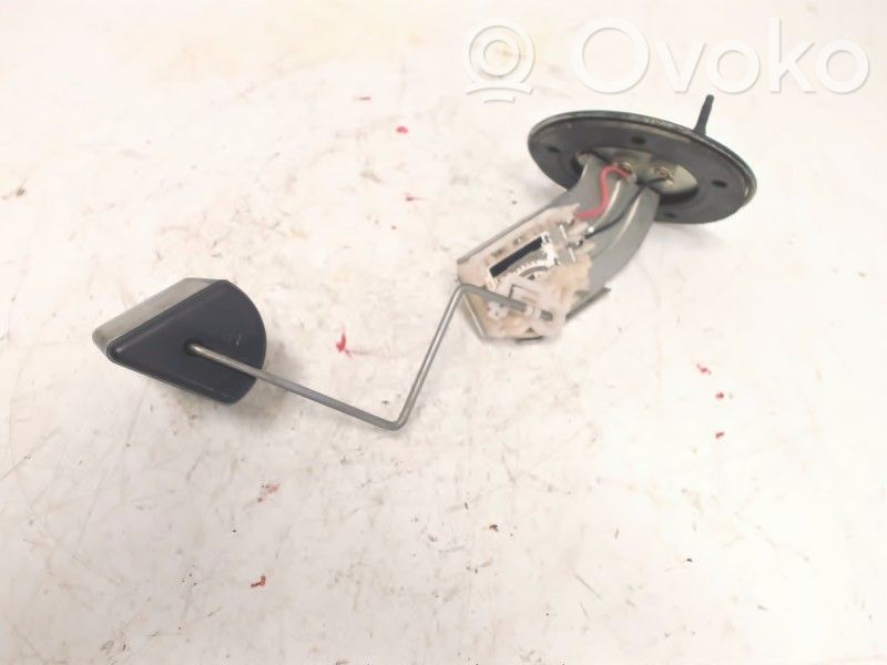 Toyota RAV 4 (XA30) Vase d'expansion / réservoir de liquide de refroidissement 