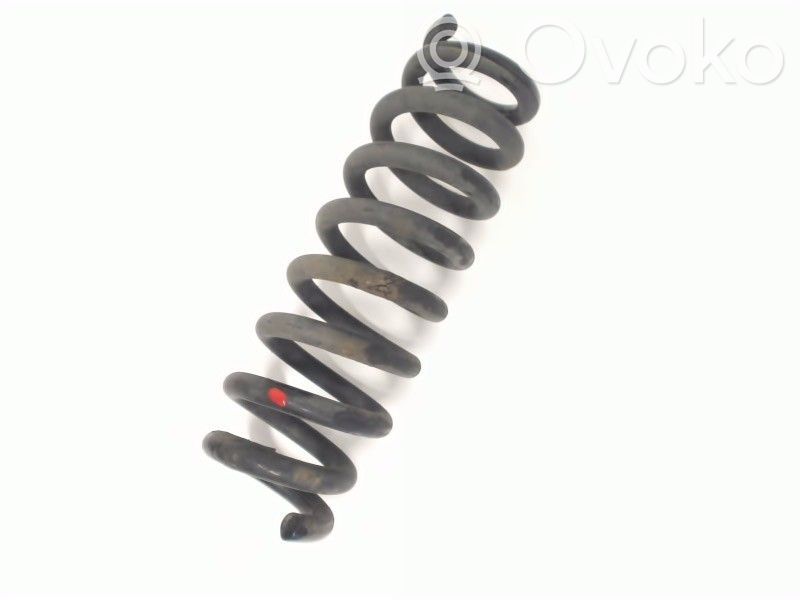 BMW 3 E90 E91 Rear coil spring 