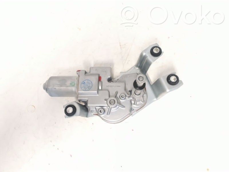 BMW X3 G01 Motor ștergător lunetă 