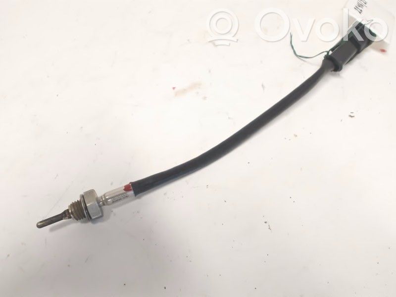 Iveco Daily 6th gen Abgastemperatursensor 