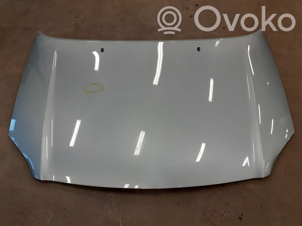 Toyota Avensis T250 Motorhaube 
