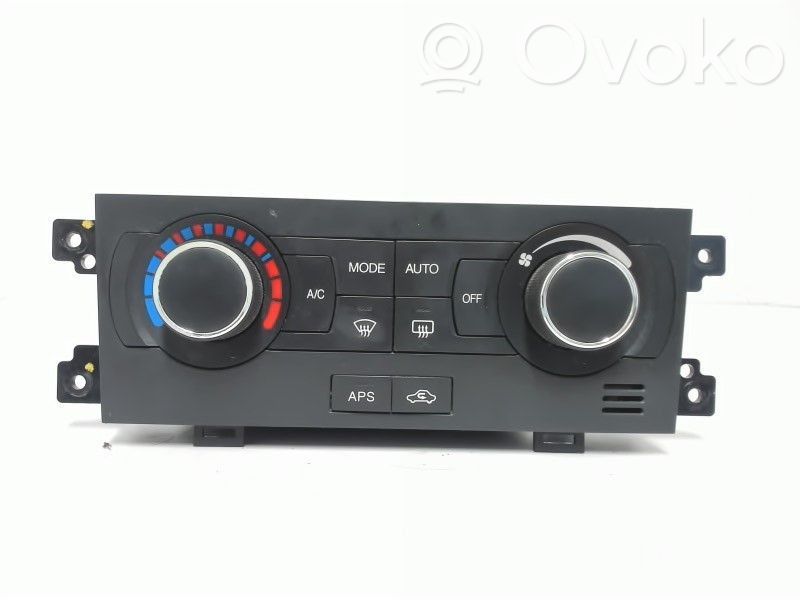 Climate control unit   96873528